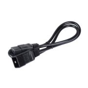 Шнур питания ITK PC-C13C14-3M