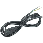 Шнур питания ITK PC-C13N-2M