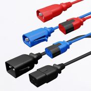 Кабель RakTek P-Lock RTPCL192015R
