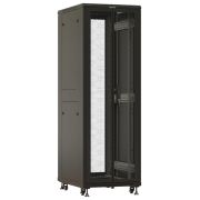 Шкаф серверный Hyperline TTBR-3261-DD-RAL9004