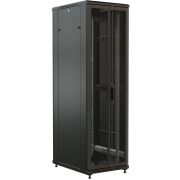 Шкаф коммутационный Hyperline WR-TT-4261-DD-RAL9004