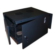 Шкаф коммутационный Lanmaster Next