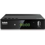 Ресивер DVB-T2 BBK SMP026HDT2
