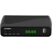 Ресивер DVB-T2 Hyundai H-DVB500