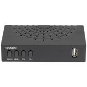 Ресивер DVB-T2 Hyundai H-DVB440