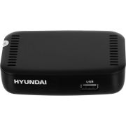 Ресивер DVB-T2 Hyundai H-DVB460