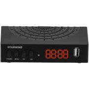 Ресивер DVB-T2 Starwind CT-240