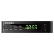 Ресивер DVB-T2 Starwind CT-200