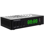 Ресивер DVB-T2 Starwind CT-220