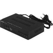 Ресивер DVB-T2 Telefunken TF-DVBT260