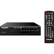 Ресивер DVB-T2 Telefunken TF-DVBT262
