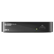 Ресивер DVB-T2 Сигнал Эфир HD-505