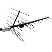 Антенна телевизионная Gal AN-830a/y