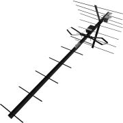Антенна телевизионная Gal AN-830p