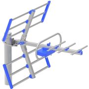 Антенна телевизионная Harper ADVB-3210