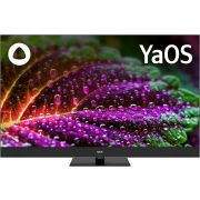 Телевизор QLED BBK 43