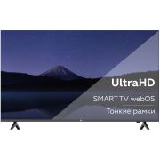 Телевизор LED BQ 55