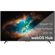 Телевизор LED BQ 70
