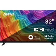 Телевизор LED Digma 32