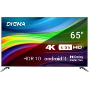 Телевизор LED Digma 65
