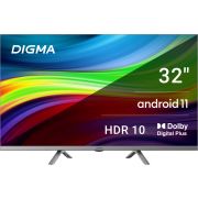 Телевизор LED Digma 32
