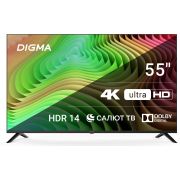 Телевизор LED Digma 55