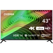 Телевизор LED Digma 43
