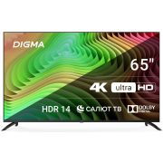 Телевизор LED Digma 65