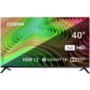Телевизор LED Digma 40