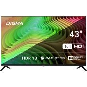 Телевизор LED Digma 43