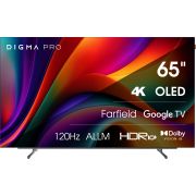 Телевизор OLED Digma Pro 65