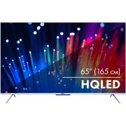 Телевизор HQLED Haier 65