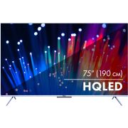 Телевизор QLED Haier 75
