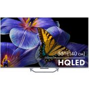 Телевизор QLED Haier 55