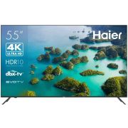 Телевизор LED Haier 55