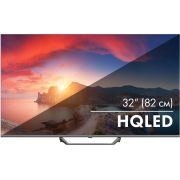 Телевизор QLED Haier 32