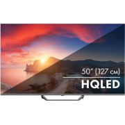 Телевизор QLED Haier 50