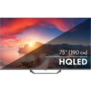 Телевизор QLED Haier 75