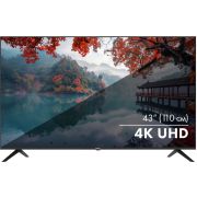 Телевизор LED Haier 43