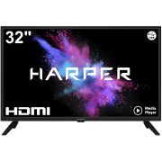 Телевизор LED Harper 32