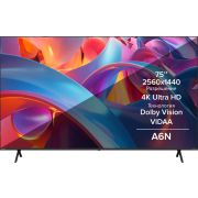Телевизор LED Hisense 75