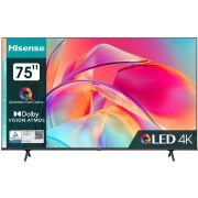 Телевизор QLED Hisense 75