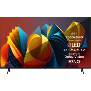 Телевизор QLED Hisense 65
