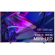 Телевизор QLED Hisense 100