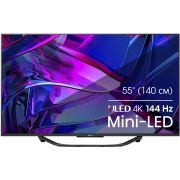 Телевизор QLED Hisense 55