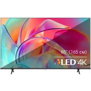 Телевизор QLED Hisense 65
