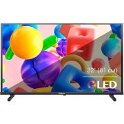 Телевизор QLED Hisense 32