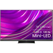 Телевизор QLED Hisense 75