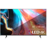 Телевизор QLED Hisense 55