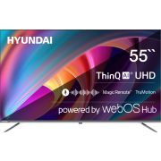 Телевизор LED Hyundai 55